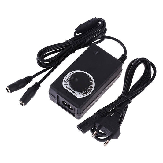 Supply Power Adapter Puluz for 40cm Photo studio PU2001EU  LED_0
