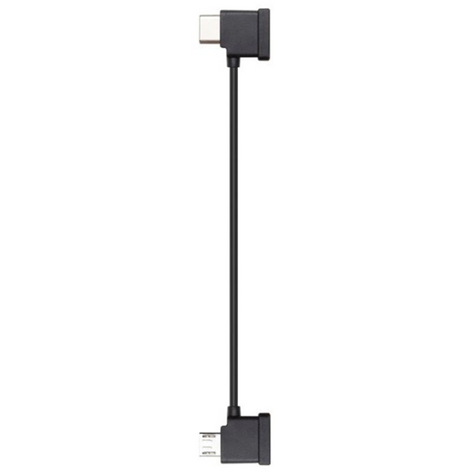 Kabel aparatury micro USB DJI Mavic Air 2 / Air 2s / DJI Mini 2_0