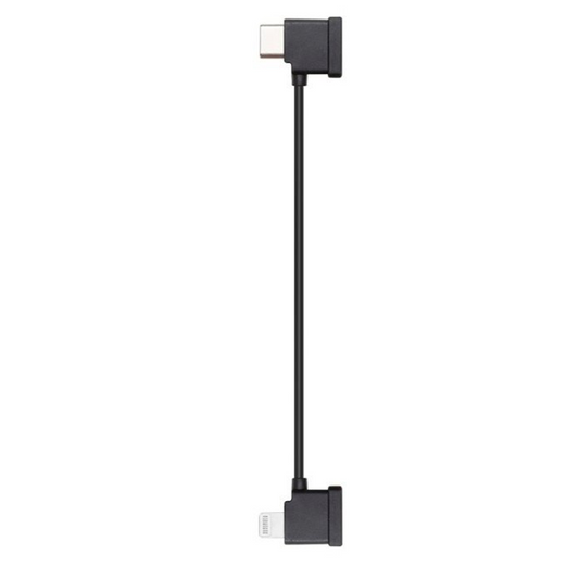 Kabel aparatury Lightning DJI Mavic Air 2 / Air 2s / DJI Mini 2_0