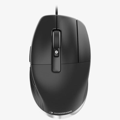 CadMouse Pro, Maus_0