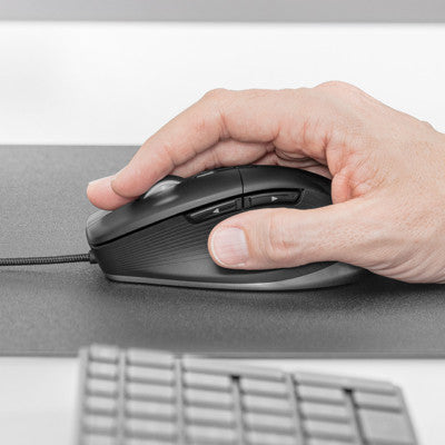 CadMouse Pro, Maus_2