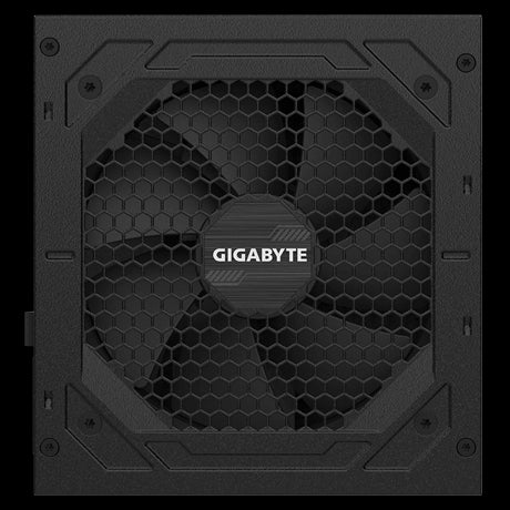 Fonte de Alimentação GIGABYTE P750GM / 750W / 20+4 pin ATX / Preto_4