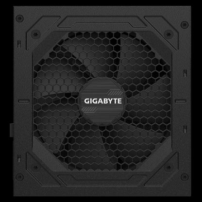 Fonte de Alimentação GIGABYTE P750GM / 750W / 20+4 pin ATX / Preto_4