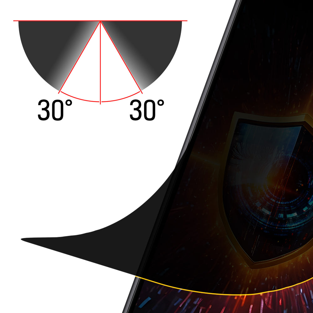 3mk Silky Matt Privacy Screen Protector for Samsung Galaxy A34 5G_1