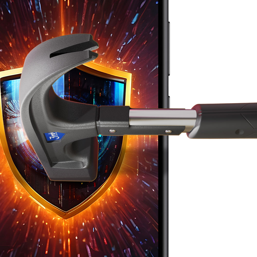 3mk Silky Matt Privacy Screen Protector for Samsung Galaxy A34 5G_2