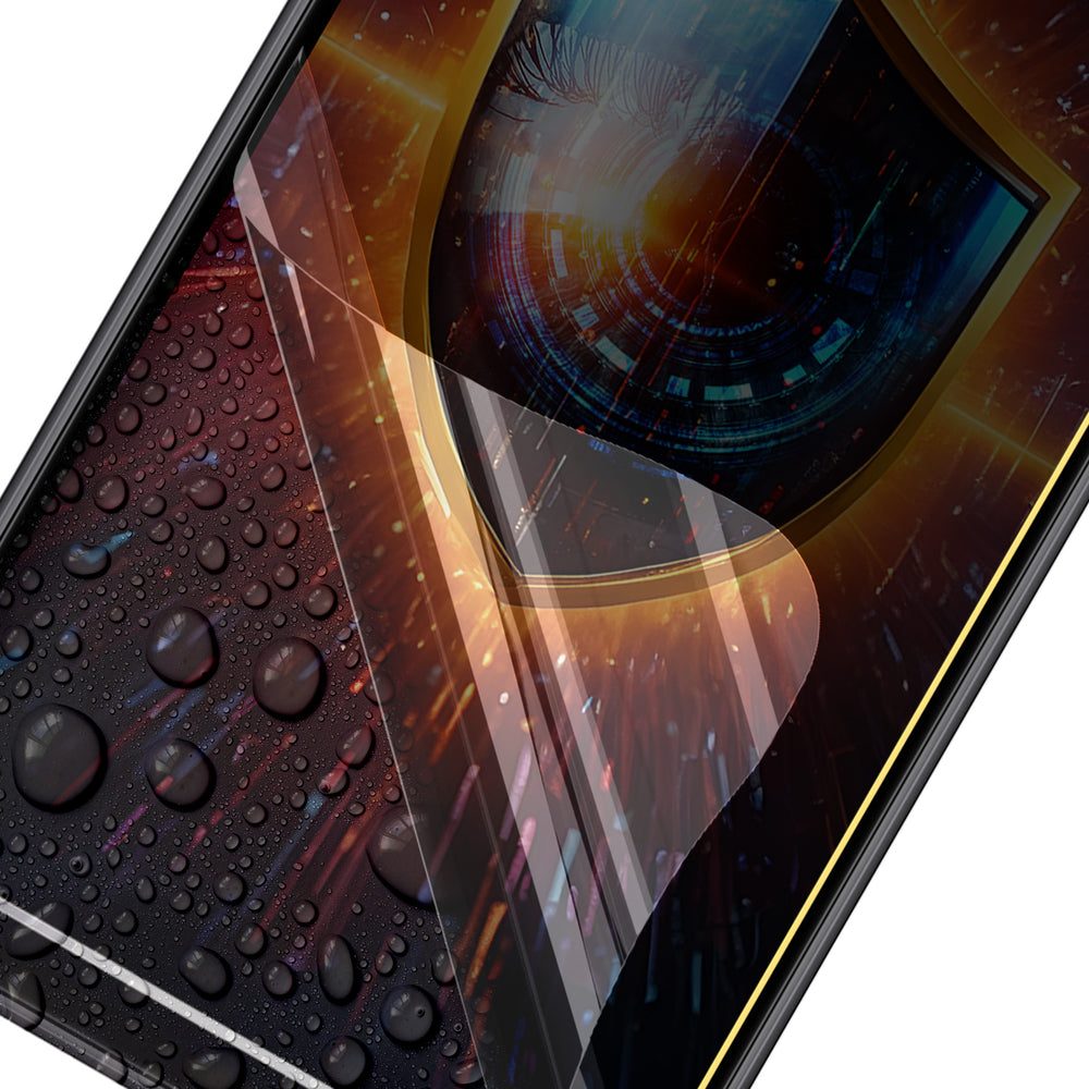 3mk Silky Matt Privacy Screen Protector for Samsung Galaxy A34 5G_3