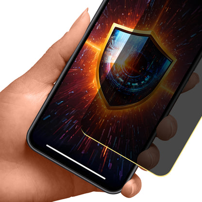 3mk Silky Matt Privacy Screen Protector for Samsung Galaxy A34 5G_6