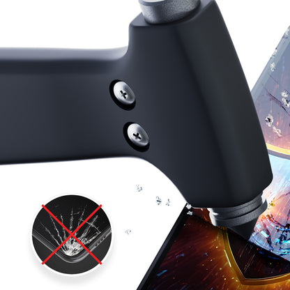 3mk Silky Matt Privacy Screen Protector for Sony Xperia 10 V_4
