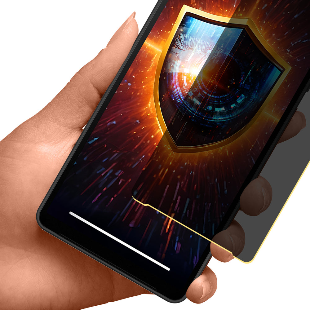 3mk Silky Matt Privacy Screen Protector for Sony Xperia 10 V_6