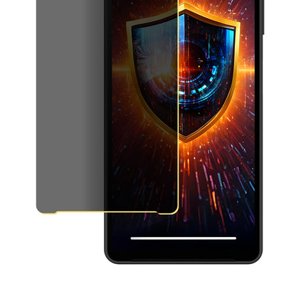 3mk Silky Matt Privacy Screen Protector for Sony Xperia 10 V_7