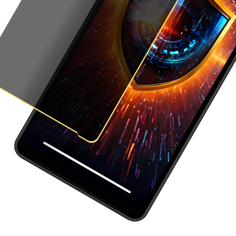 3mk Silky Matt Privacy Screen Protector for Sony Xperia 10 V_8