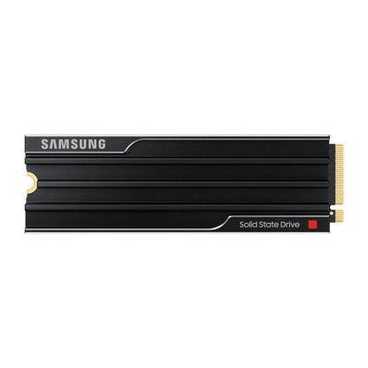 Samsung MZ-VAP4T0 4 TB M.2 PCI Express 5.0 NVMe V-NAND TLC_0