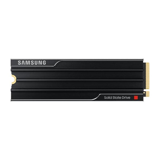 Samsung MZ-VAP4T0 4 TB M.2 PCI Express 5.0 NVMe V-NAND TLC_0