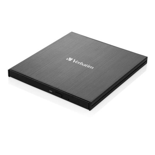 External Slimline USB 3.0-Blu-ray-Brenner, externer Blu-ray-Brenner_1