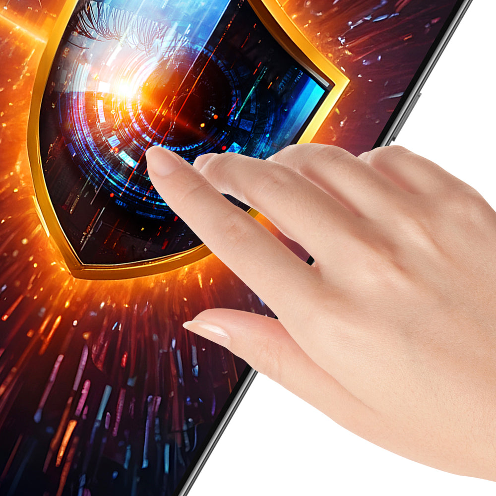 Privacy Film 3mk Silky Matt Privacy for Google Pixel 7A 5G_5