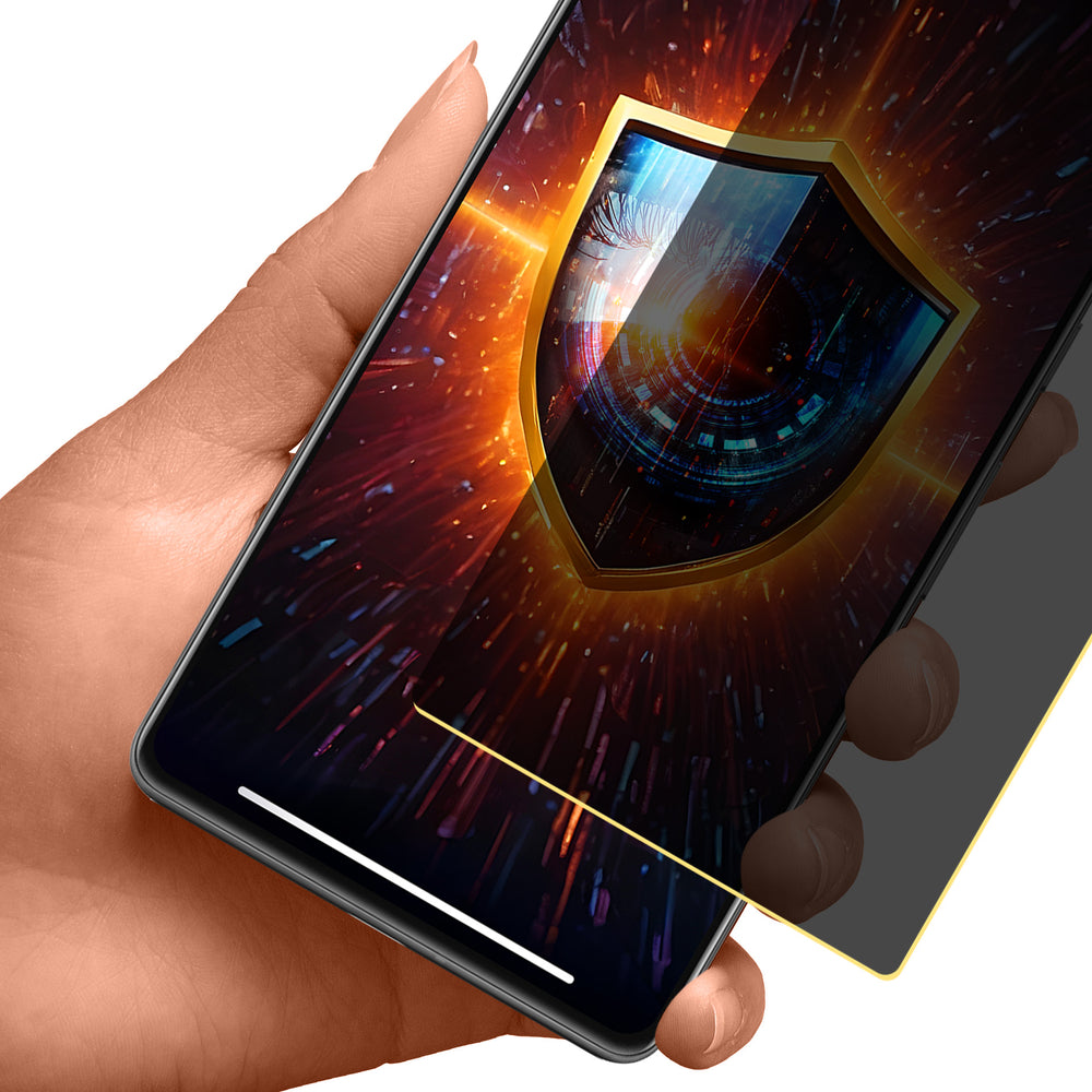 Privacy Film 3mk Silky Matt Privacy for Google Pixel 7A 5G_6