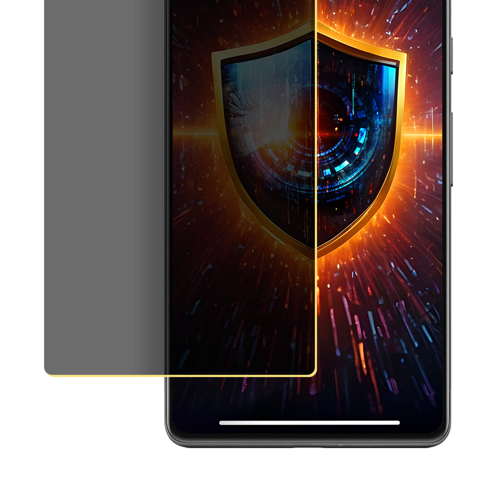 Privacy Film 3mk Silky Matt Privacy for Google Pixel 7A 5G_7