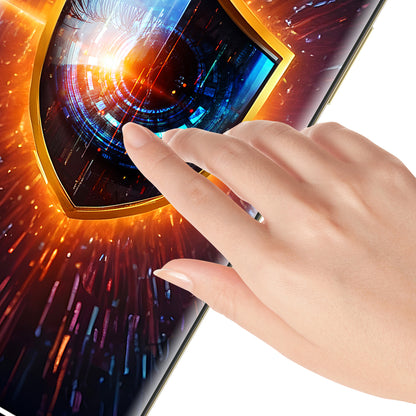 3mk Silky Matt Privacy Infinix Zero 30 5G Privacy Film_5