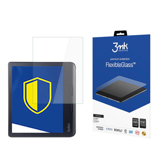 KOBO Libra Colour - up to 8.3" 3mk FlexibleGlass_0