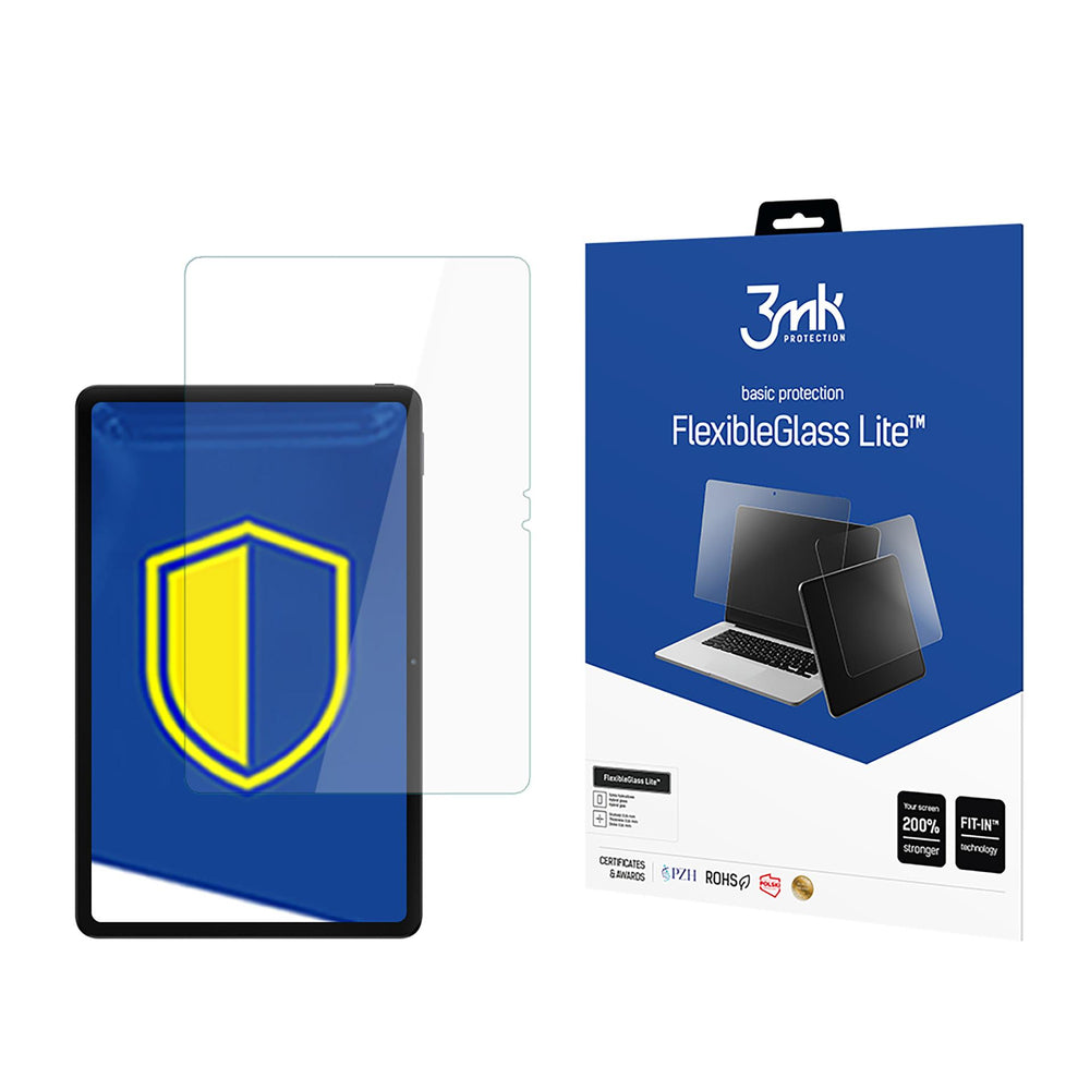 Xiaomi Redmi Pad Pro - up to 13" 3mk FlexibleGlass Lite_0