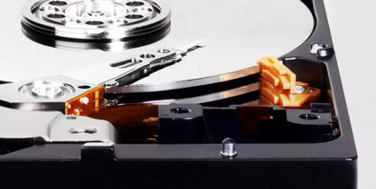 Western Digital Blue disco duro interno 2 TB 7200 RPM 256 MB 3.5" SATA_2