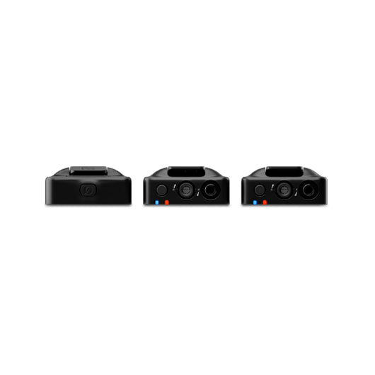 Sistema de Microfone Sem Fios RODE / Preto_0