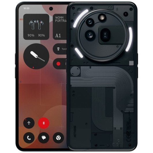 Phone (3a) Pro 256GB, Handy_0