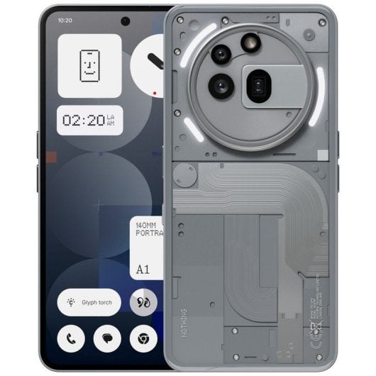 Phone (3a) Pro 256GB, Handy_0