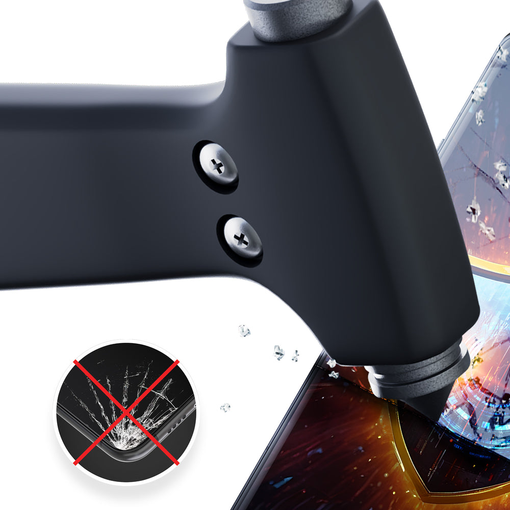 3mk Silky Matt Privacy™ Matte Privacy Screen Protector for OnePlus 12R_4