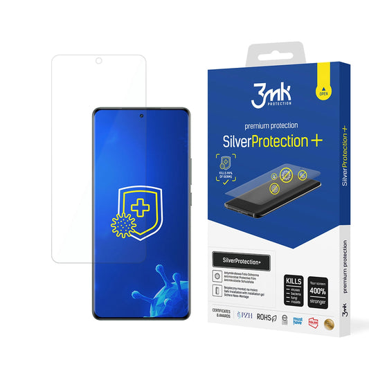 Protective film 3mk SilverProtection+ for Realme GT 6_0