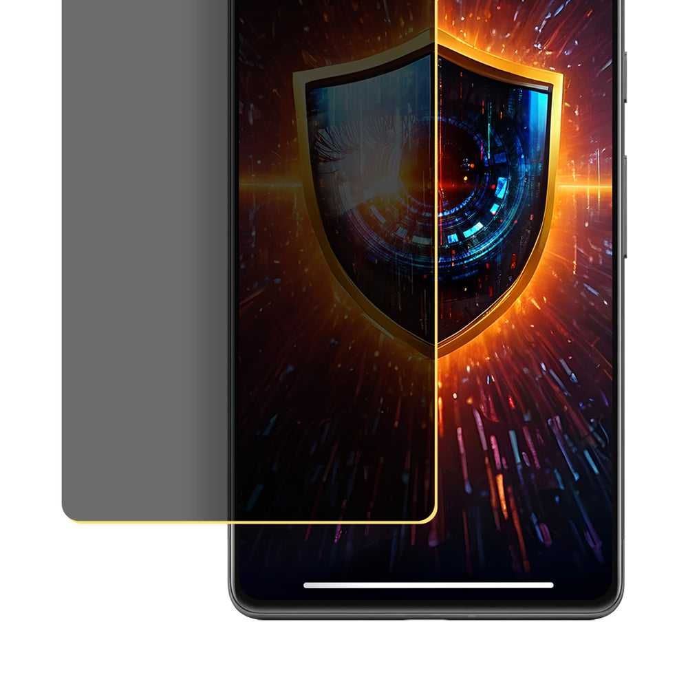 3mk Silky Matt Privacy Matte Privacy Screen Protector for Google Pixel 7 5G_7