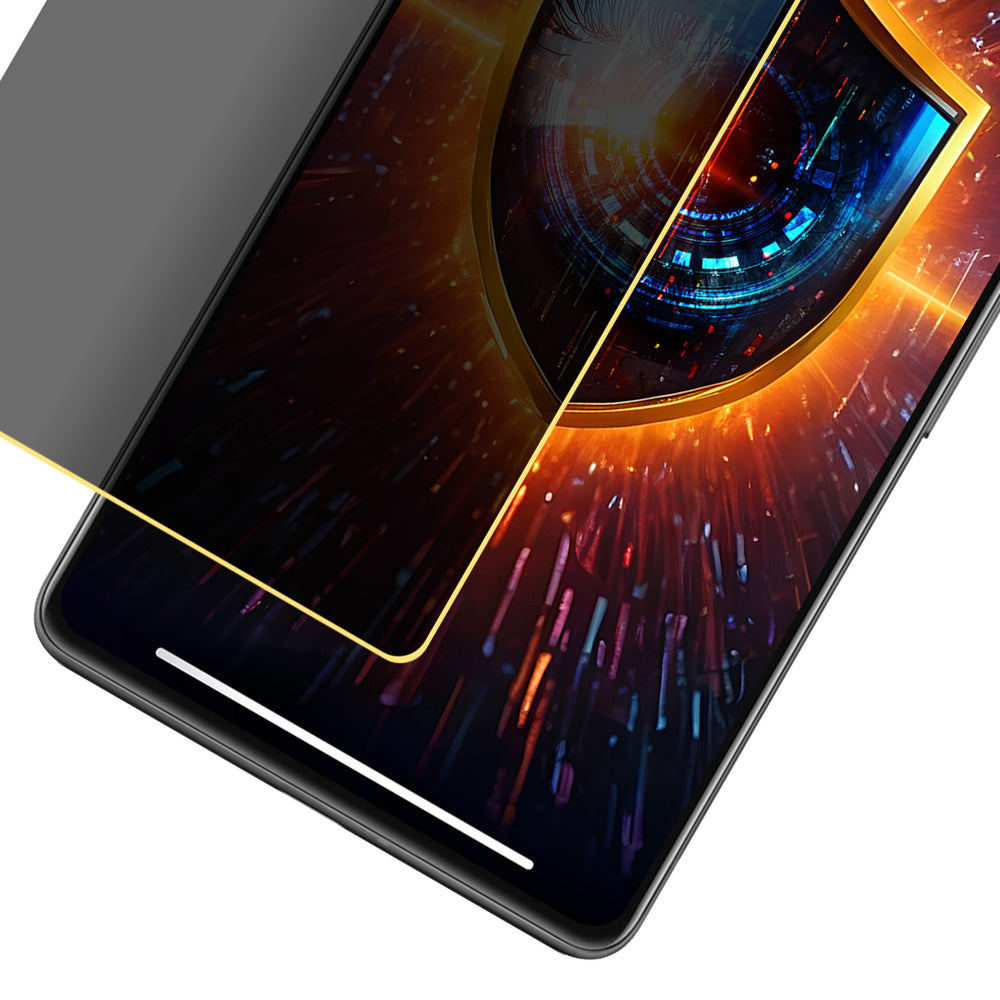 3mk Silky Matt Privacy Matte Privacy Screen Protector for Google Pixel 7 5G_8