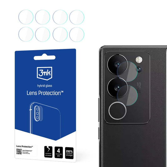 Camera Cover 3mk Lens Protection for Vivo V29 5G_0