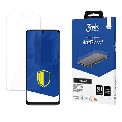 3mk HardGlass tempered glass for TCL 505_0