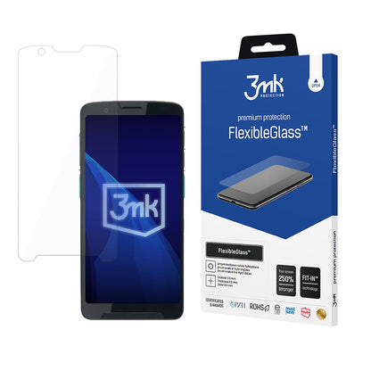 3mk FlexibleGlass hybrid glass on Unitech EA660_0