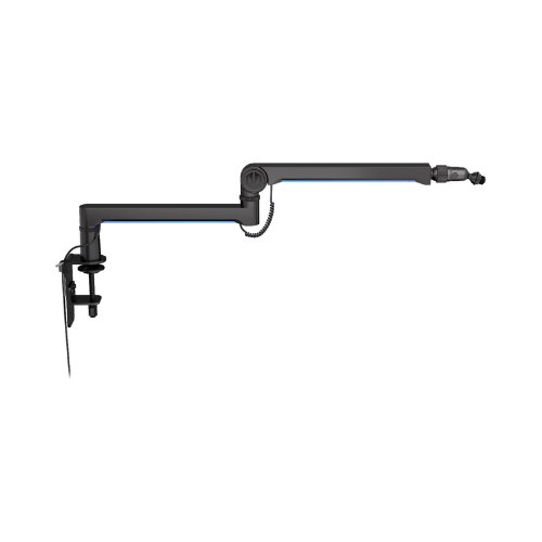 Mikrofonhalterung ENDORFY / Low Profile RGB Boom Arm / Preto / EY0A010_0