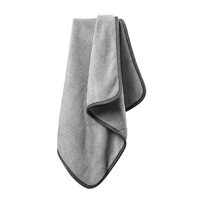 Baseus 2 x Microfiber Car Drying Towel Microfiber 40cm x 40cm Gray (CRXCMJ-0G)_9