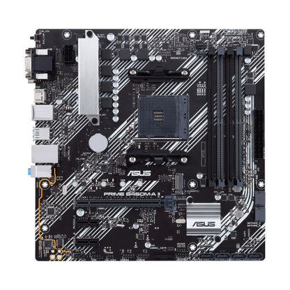 ASUS PRIME B450M-A II AMD B450 Zócalo AM4 micro ATX_1