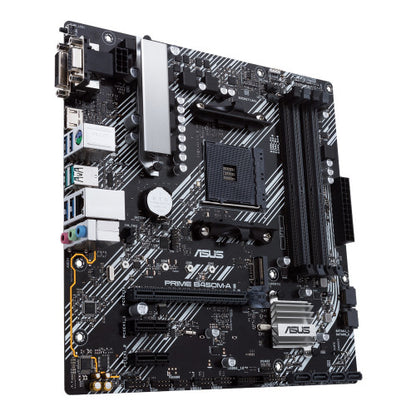 ASUS PRIME B450M-A II AMD B450 Zócalo AM4 micro ATX_4