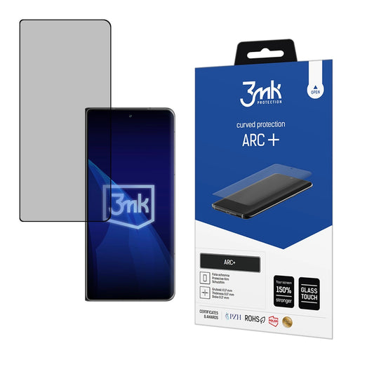 Protective film 3mk ARC+ for Honor Magic V3_0