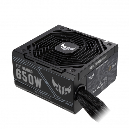 TUF-Gaming-650B 650W, PC-Netzteil_0