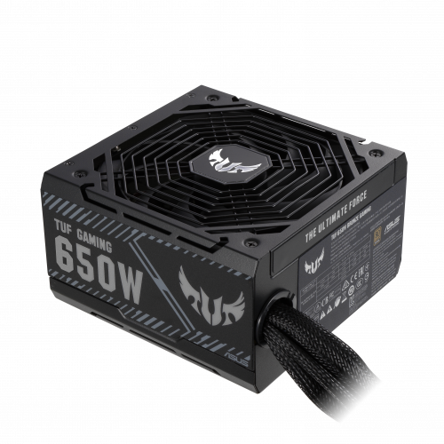 TUF-Gaming-650B 650W, PC-Netzteil_0