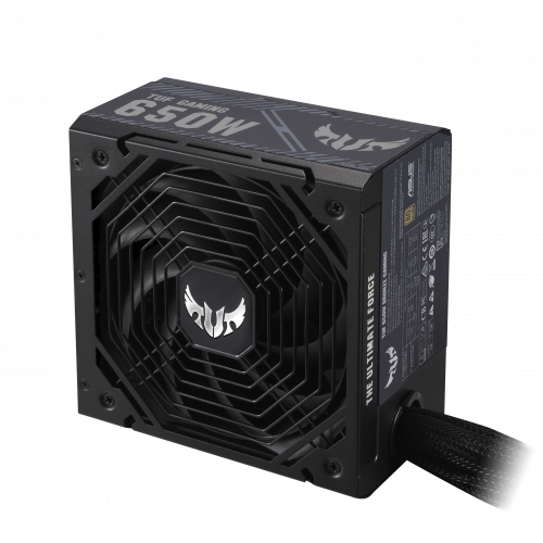TUF-Gaming-650B 650W, PC-Netzteil_2