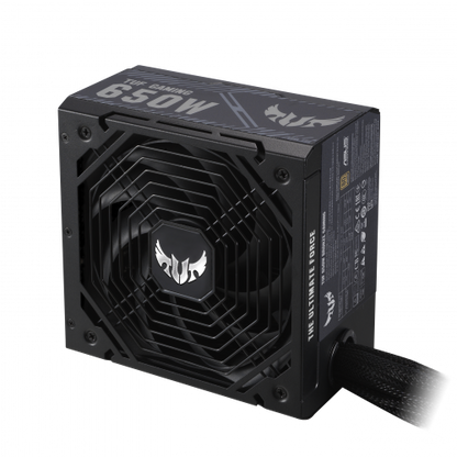 TUF-Gaming-650B 650W, PC-Netzteil_2