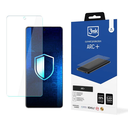 3mk ARC+ foil for Vivo X100 Pro_0