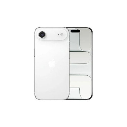 Apple iPhone Air 16,5 cm (6.5") SIM doble iOS 26 5G USB Tipo C 256 GB Blanco_0