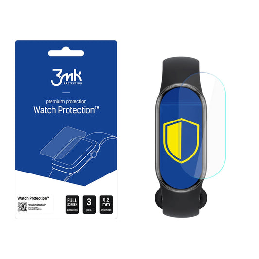 3mk Watch Protection ARC protective film for Xiaomi Smart Band 9_0