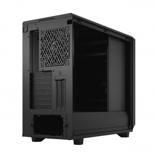 Fractal Design Meshify 2 Negro_14