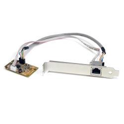 Adattatore scheda di rete NIC mini PCI Express Gigabit Ethernet_0