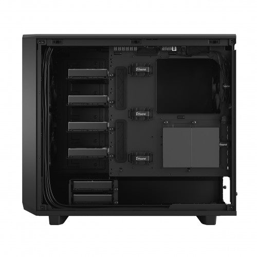 Fractal Design Meshify 2 Negro_17